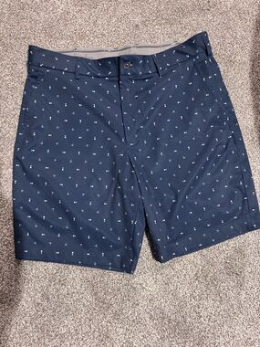 Walter Hagen Performance 11 Golf Short